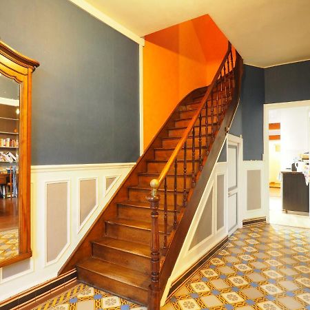 ラン Elegant Bourgeoise Style House With Gardenヴィラ エクステリア 写真