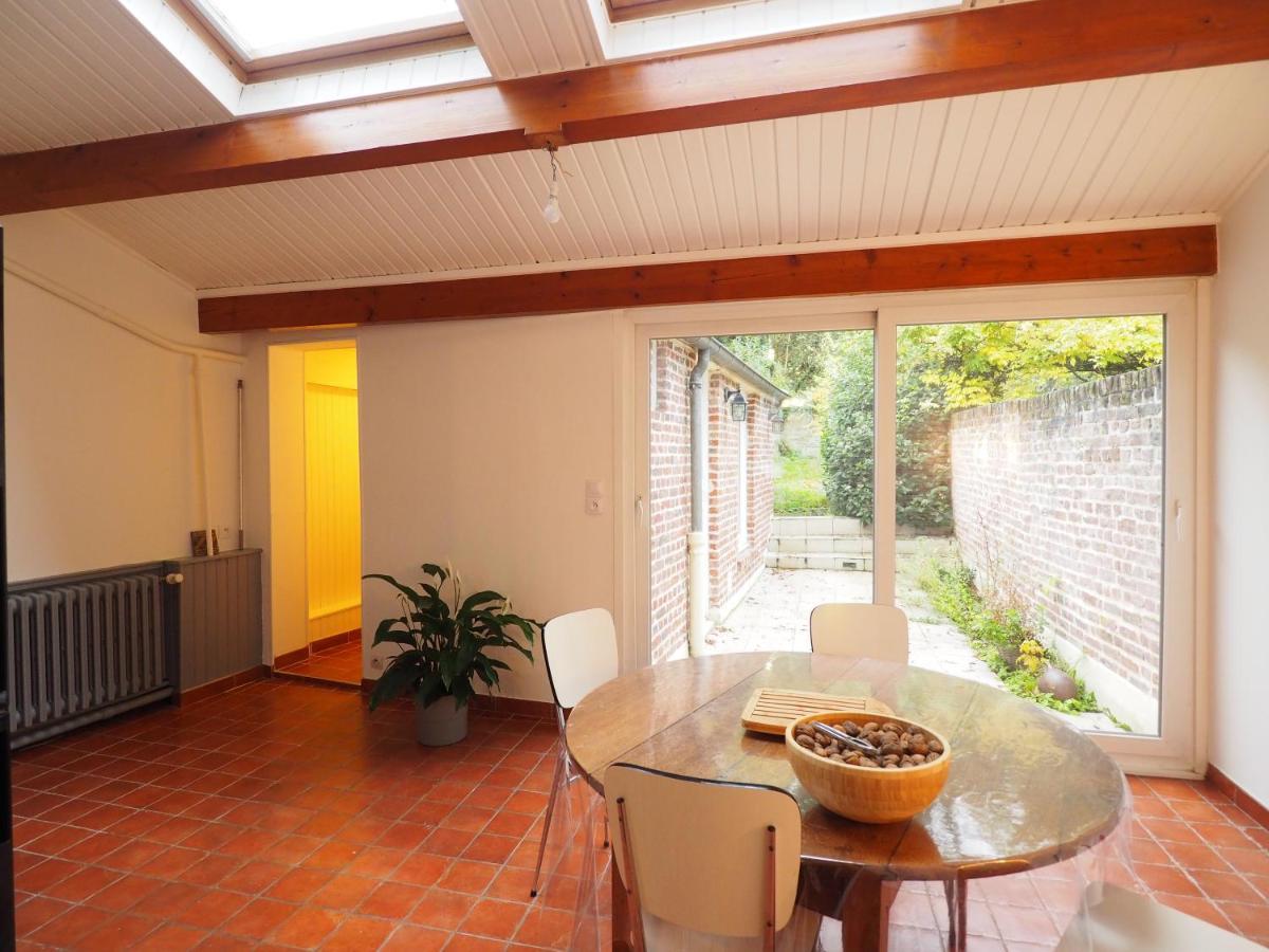 ラン Elegant Bourgeoise Style House With Gardenヴィラ エクステリア 写真